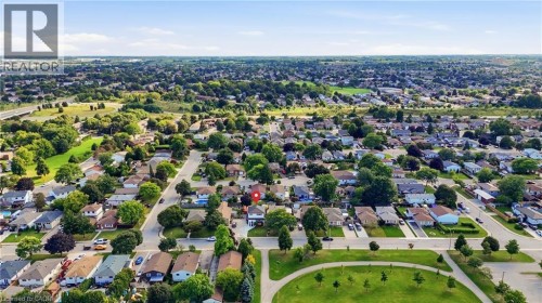 63 Folkestone Avenue, Hamilton, ON 