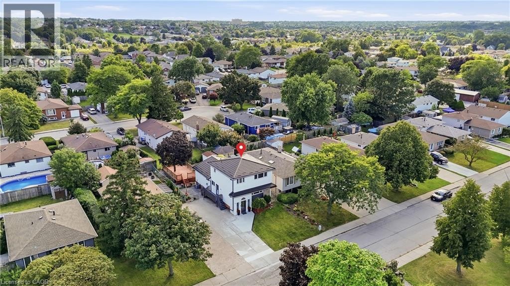 63 Folkestone Avenue, Hamilton, ON