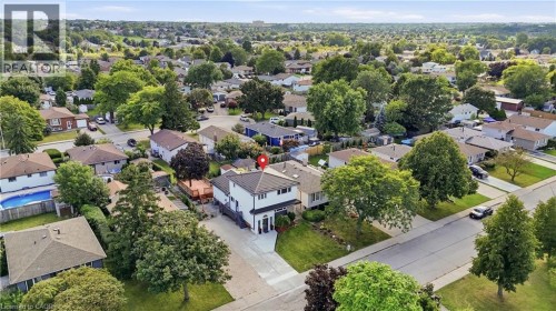 63 Folkestone Avenue, Hamilton, ON 