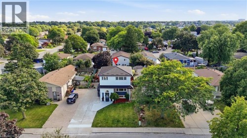 63 Folkestone Avenue, Hamilton, ON 