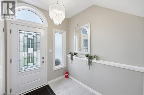 63 Folkestone Avenue, Hamilton, ON 