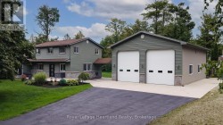 23 PARK ROAD Central Huron (Goderich), ON N7A 3X8