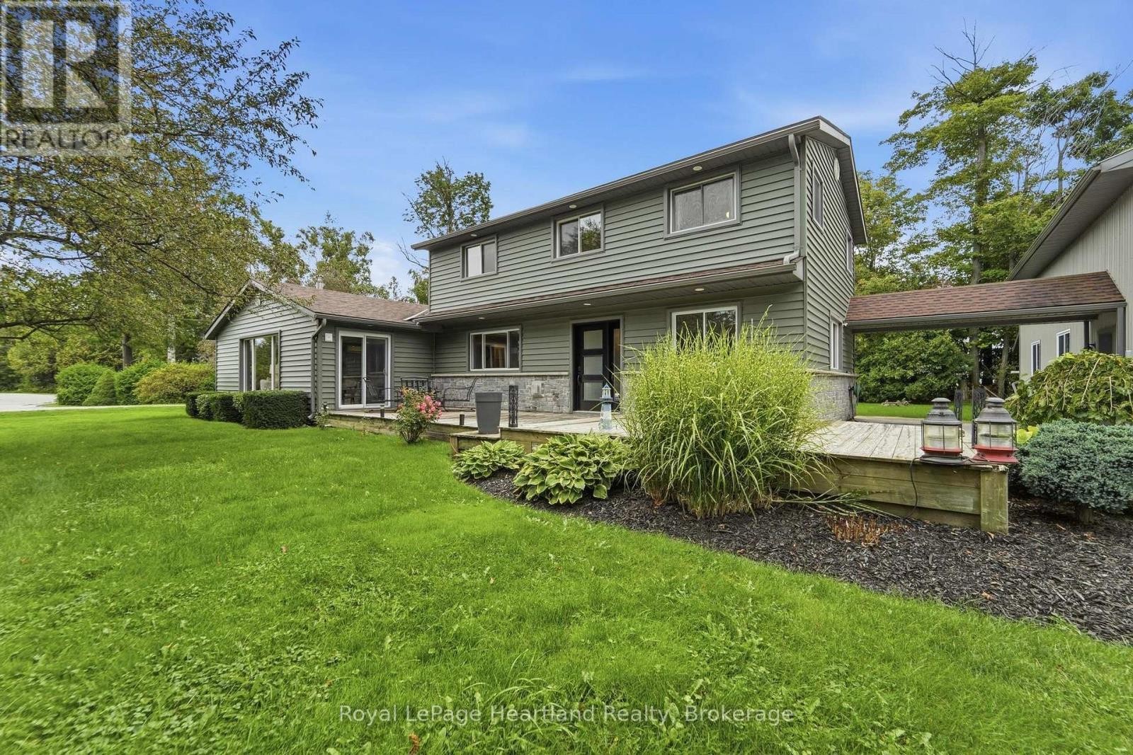 23 Park Road, Central Huron (Goderich), ON