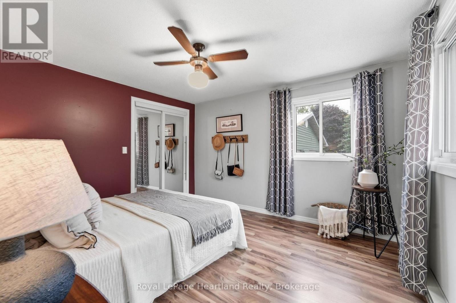 23 Park Road, Central Huron (Goderich), ON