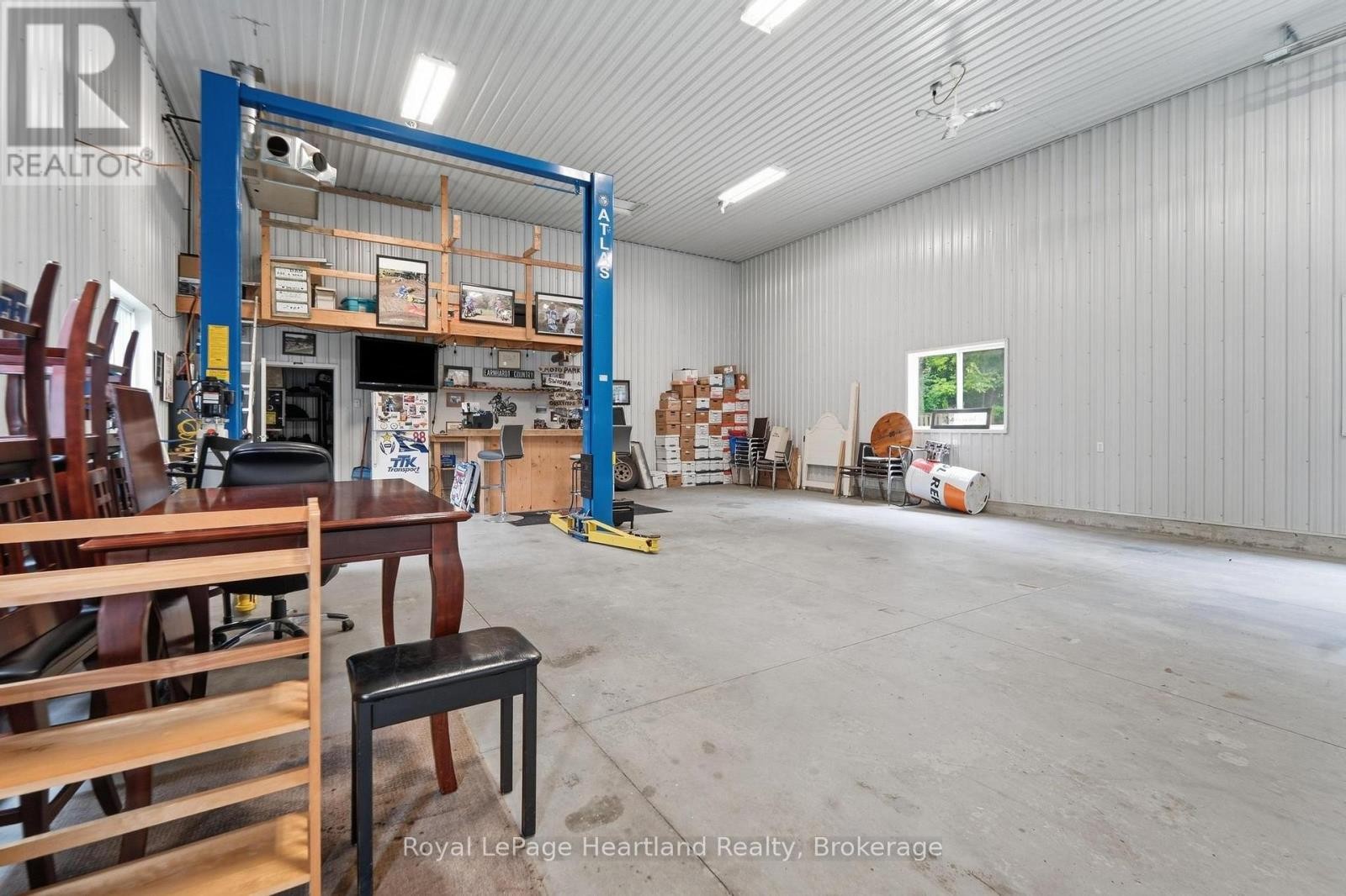 23 Park Road, Central Huron (Goderich), ON