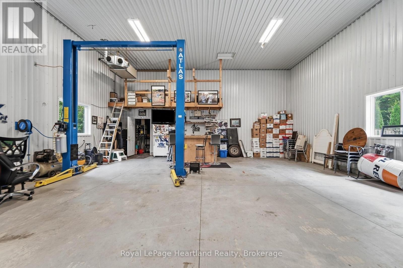 23 Park Road, Central Huron (Goderich), ON