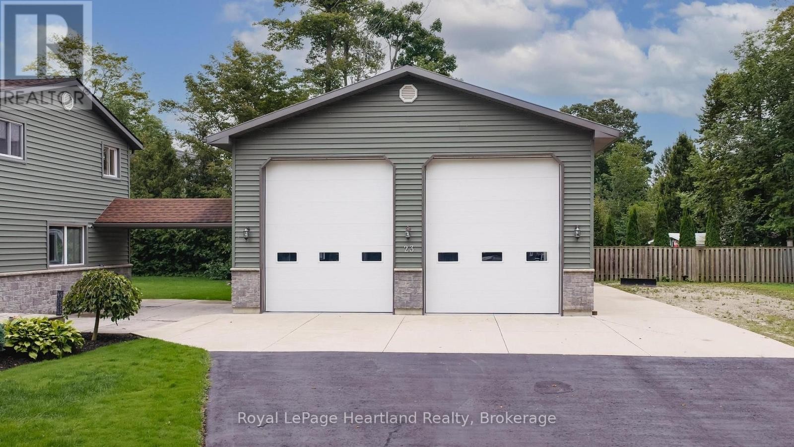 23 Park Road, Central Huron (Goderich), ON