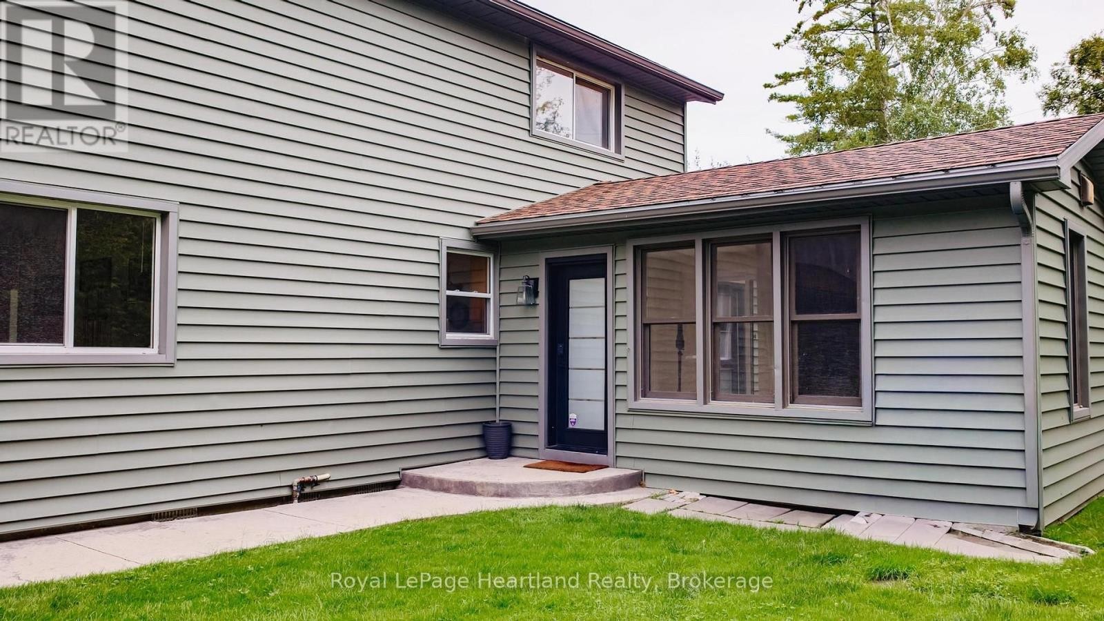 23 Park Road, Central Huron (Goderich), ON