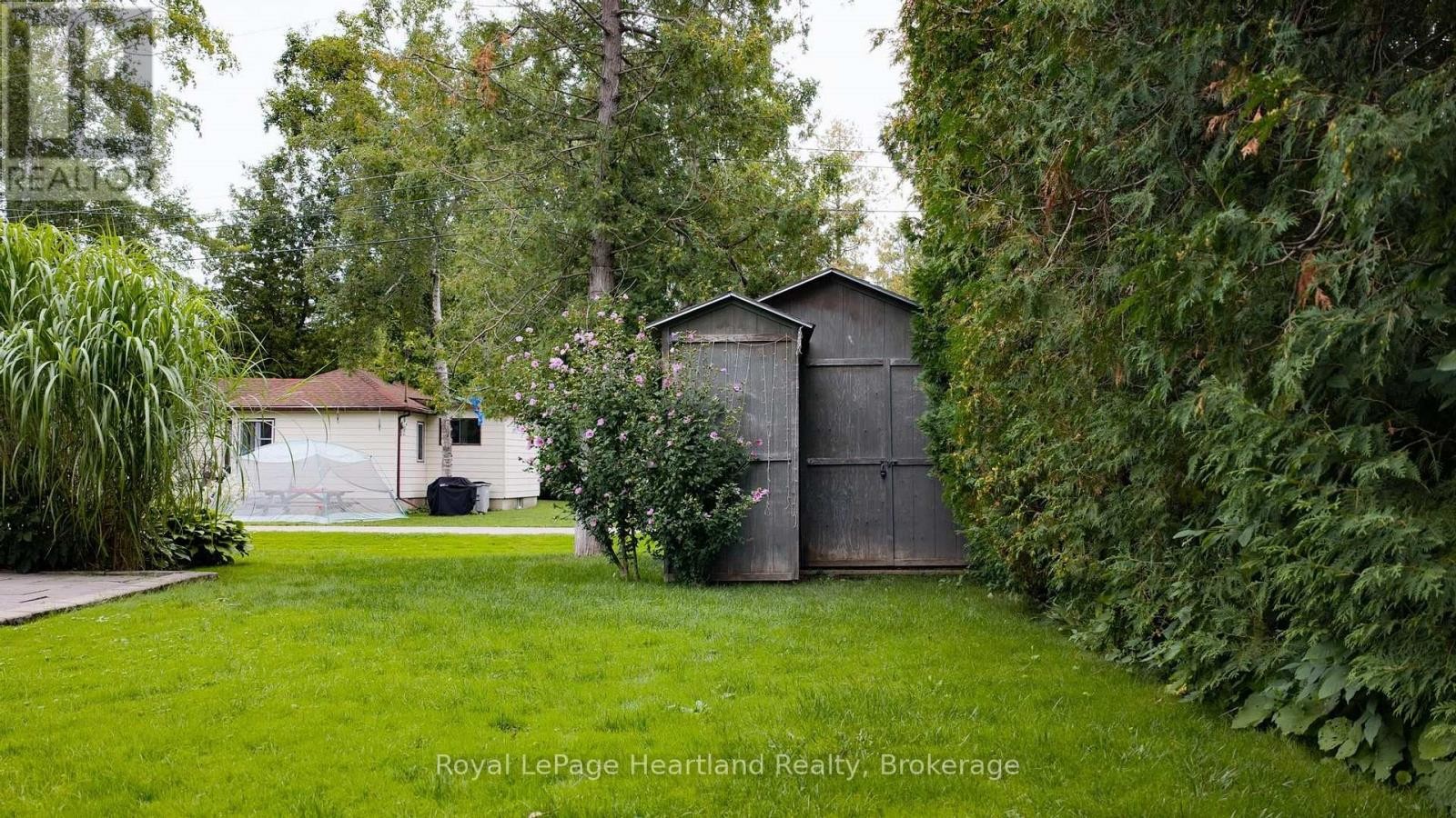 23 Park Road, Central Huron (Goderich), ON