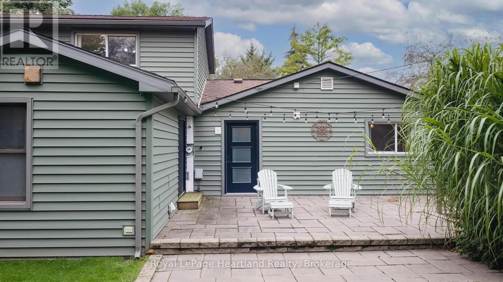 23 Park Road, Central Huron (Goderich), ON