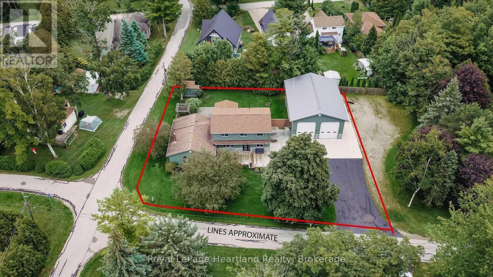 23 Park Road, Central Huron (Goderich), ON