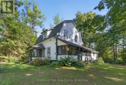 1627 HOUSEYS RAPIDS ROAD Gravenhurst (Ryde), ON P1P 1R3