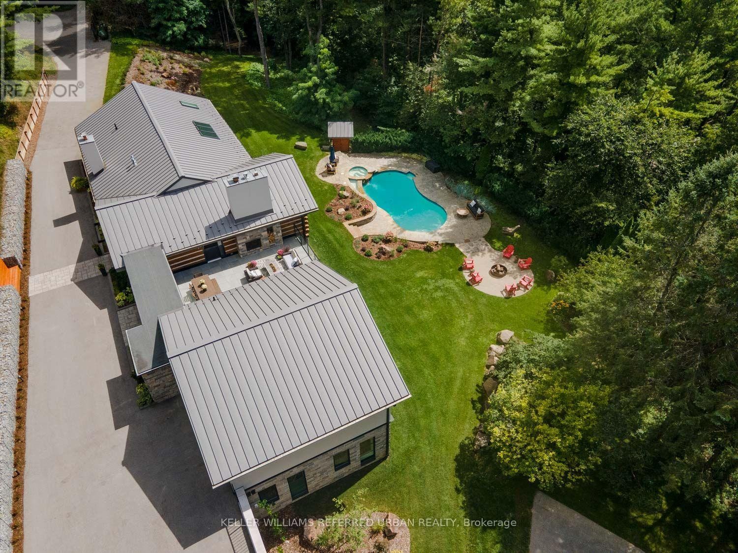 14335 Weston Road, King, ON