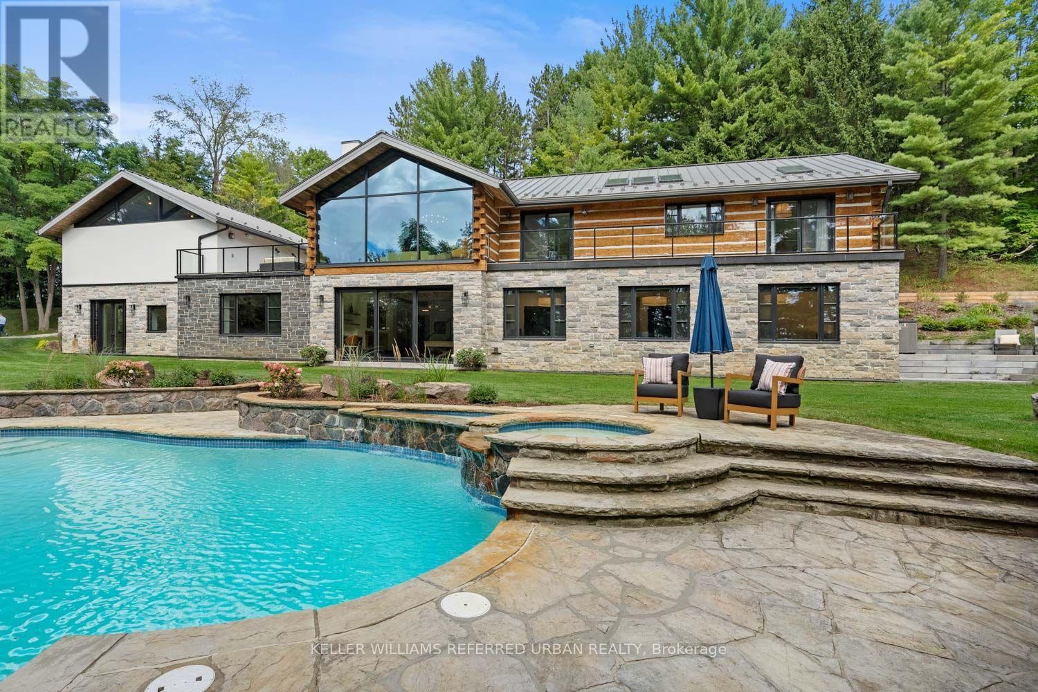 14335 Weston Road, King, ON