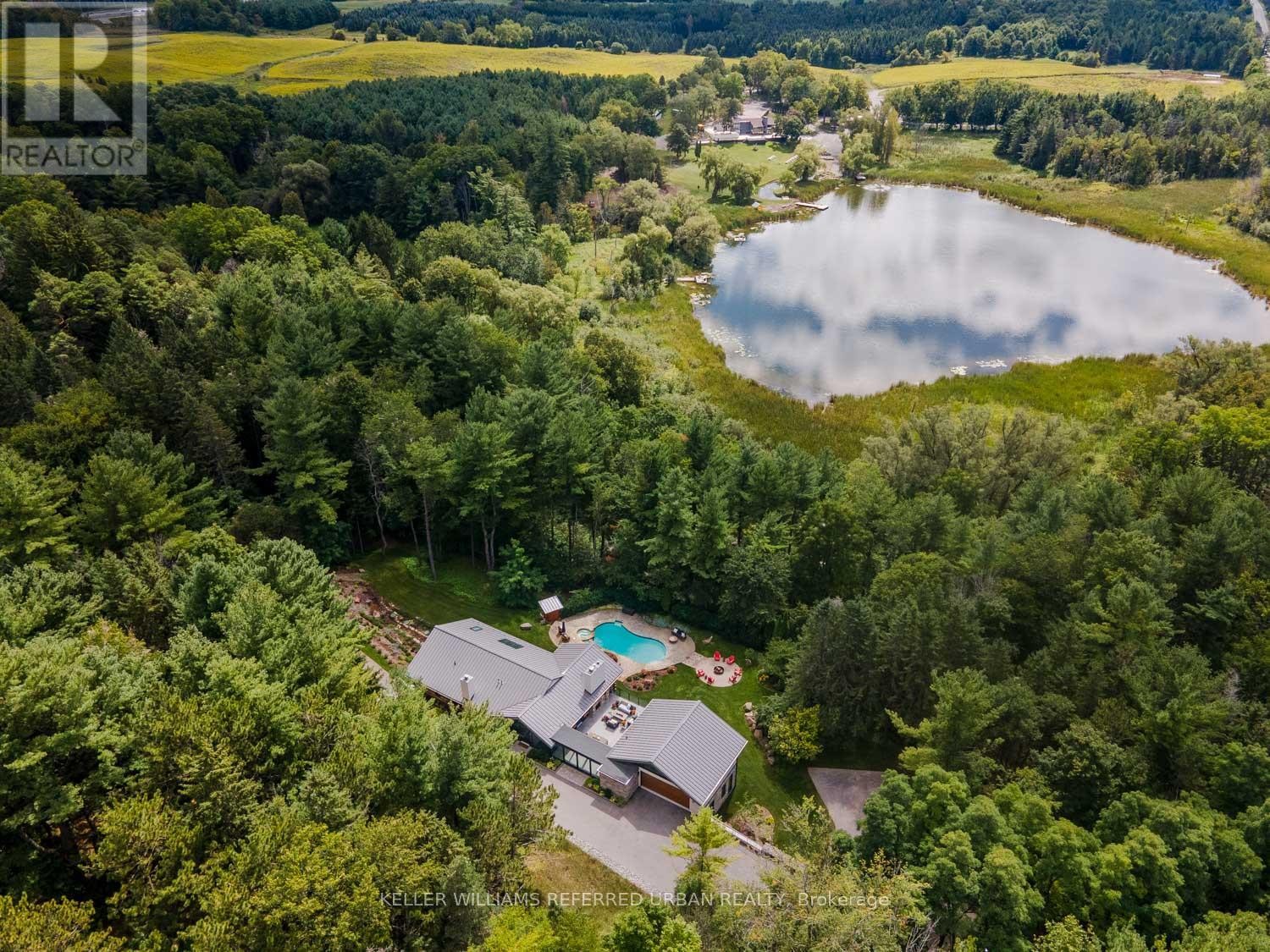 14335 Weston Road, King, ON
