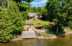 281 Bass Lake Road Blind River, ON P0R 1B0