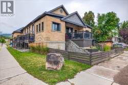 392 4TH Avenue Unit# 4 Fernie, BC V0B 1M0