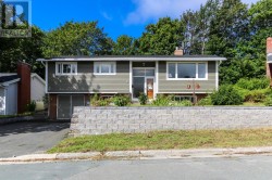 9 Donegal Place St. John's, NL A1B 3L6