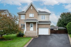 16 Rue Marguerite Saint-Jean-Sur-Richelieu, QC J2X 5W1
