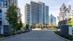 1214 - 85 NORTH PARK ROAD Vaughan, ON L4J 0H9