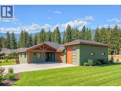4160 20 Street NE Salmon Arm, BC V1E 2A3