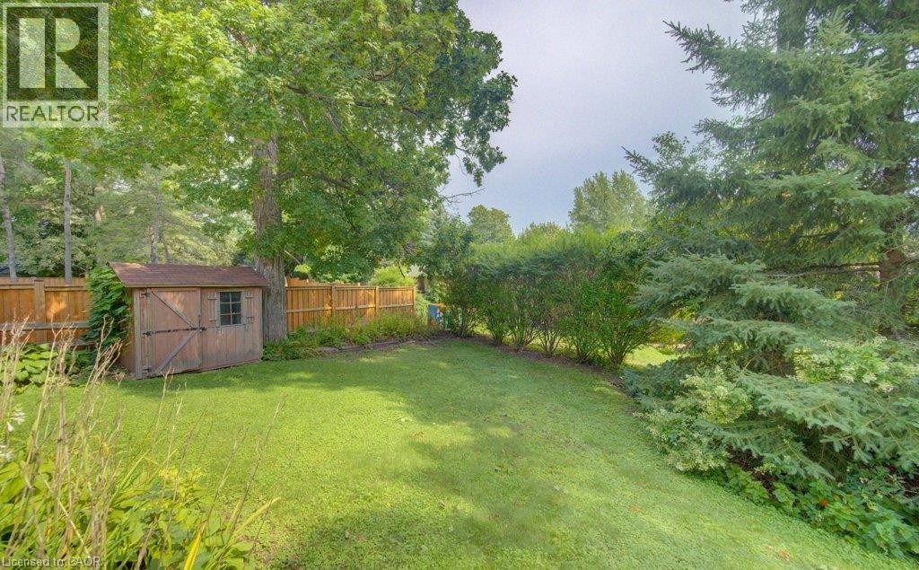 26 Stanmore Avenue, Kitchener, ON