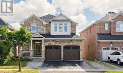 663 PETER RUPERT AVENUE Vaughan, ON L6A 0S2