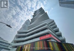 2507 - 3900 CONFEDERATION PARKWAY Mississauga, ON L5B 0M3