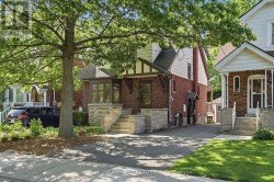 97 CLINE AVENUE N  Hamilton, ON L8S 3Z5