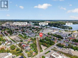107 AYLMER STREET N Peterborough, ON K9J 3J6