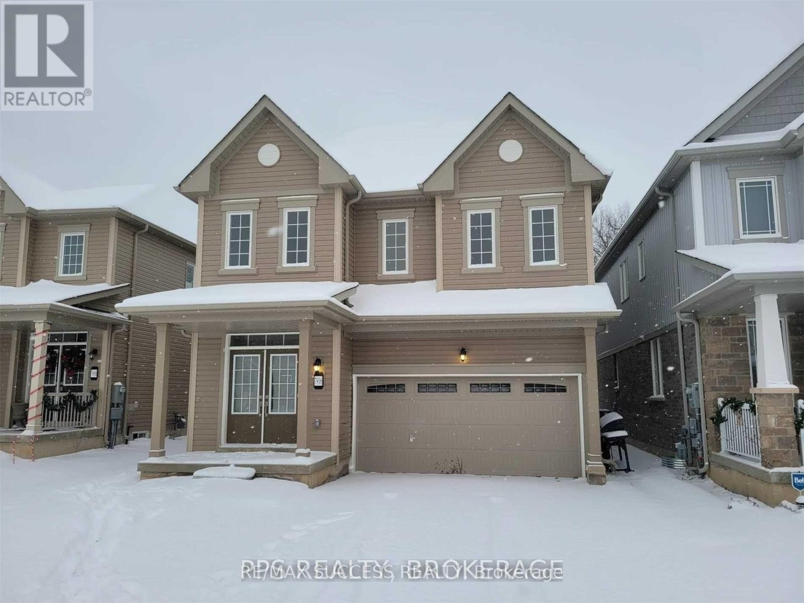 7916 Odell Crescent, Niagara Falls, ON