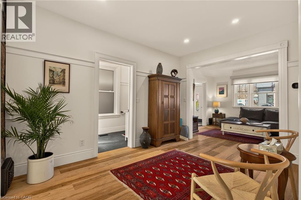 32 Magill Street, Hamilton, ON