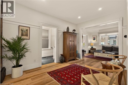 32 Magill Street, Hamilton, ON 