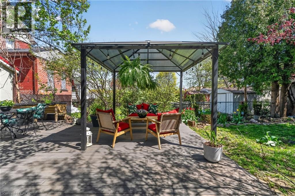 32 Magill Street, Hamilton, ON