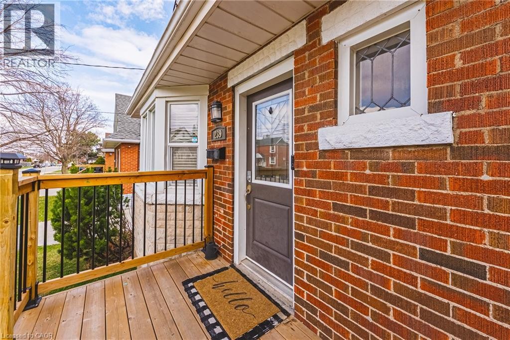 239 Rosewood Road, Hamilton, ON
