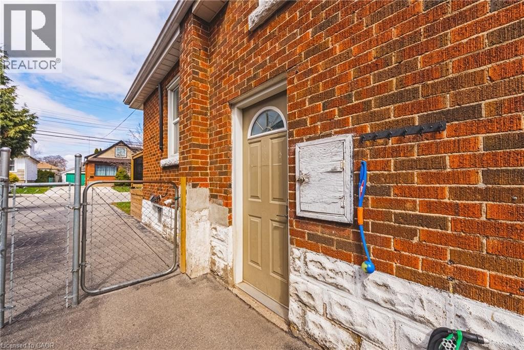 239 Rosewood Road, Hamilton, ON