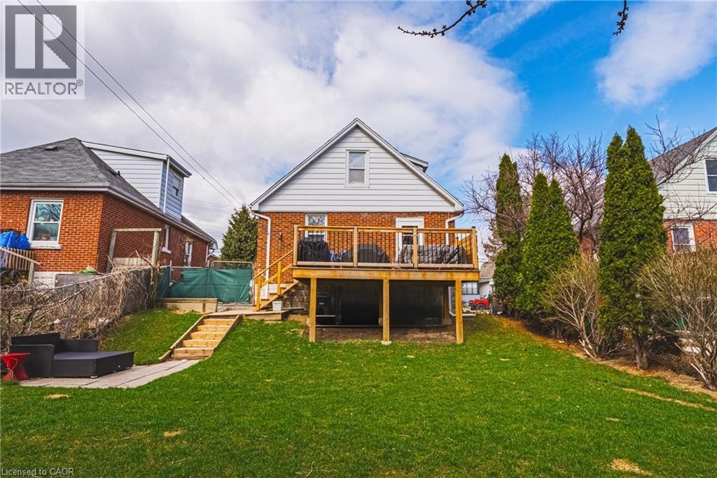 239 Rosewood Road, Hamilton, ON