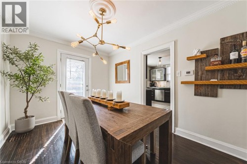 239 Rosewood Road, Hamilton, ON 