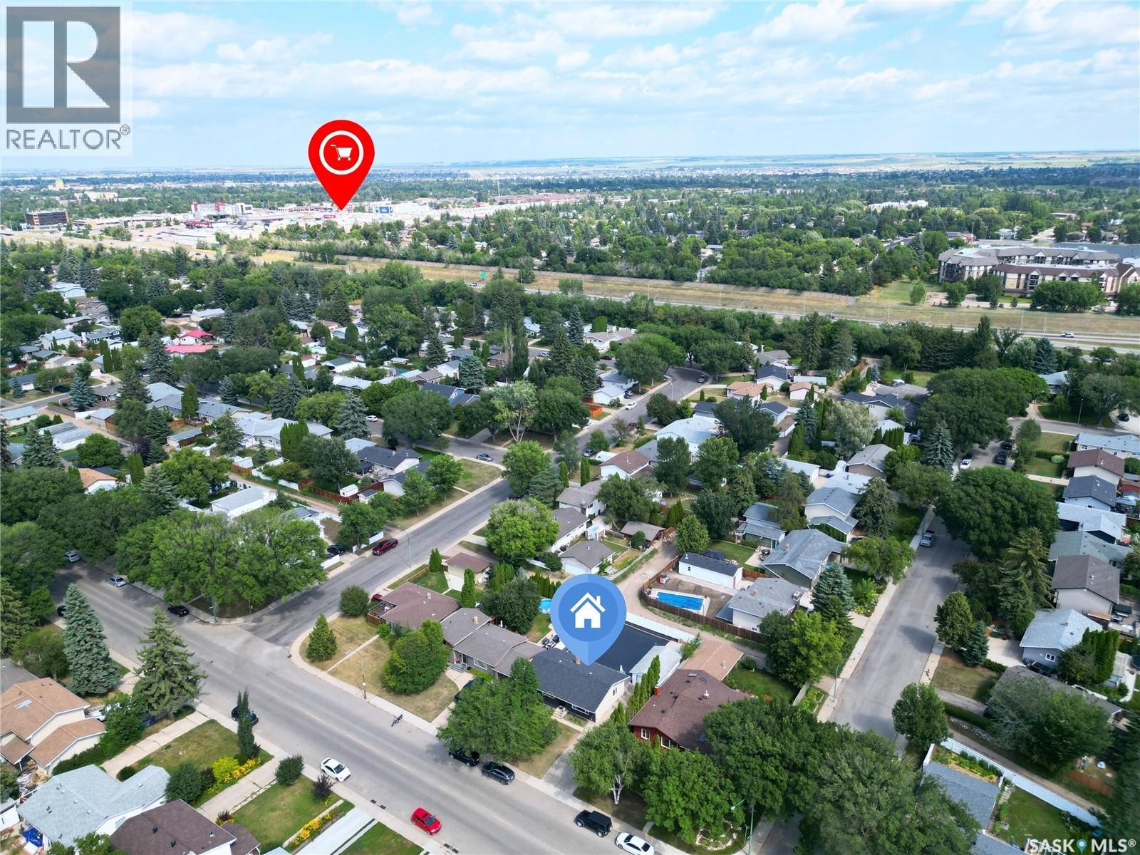 1809 Arlington Avenue, Saskatoon, SK