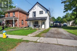 427 THOMAS STREET Deseronto (Deseronto (Town)), ON K0K 1X0