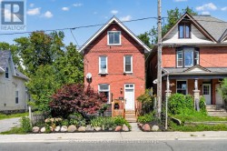 278 DALHOUSIE STREET Peterborough (Town Ward 3), ON K9J 2M4