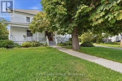 28 LORNE AVENUE Quinte West (Trenton Ward), ON K8V 5B3