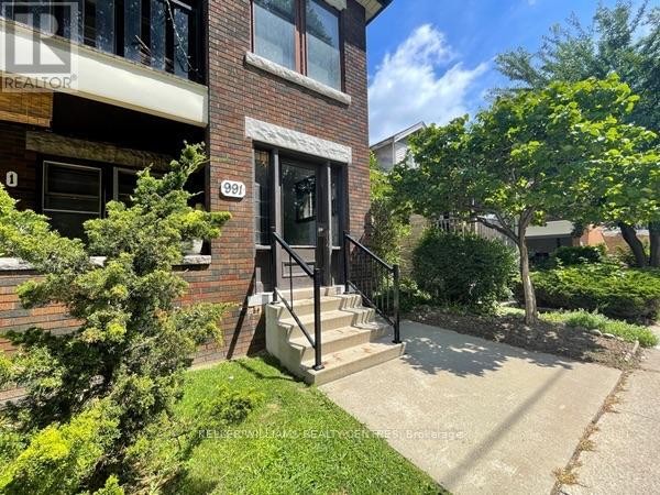 4 - 991 Main Street E, Hamilton, ON