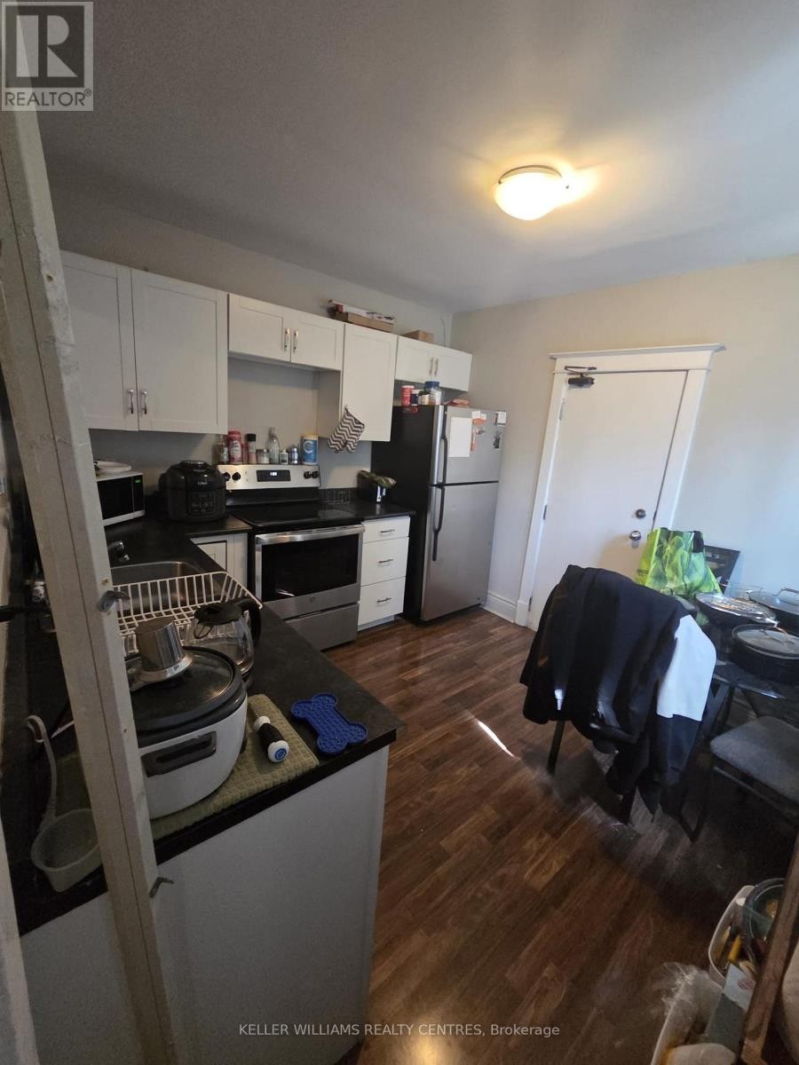 4 - 991 Main Street E, Hamilton, ON
