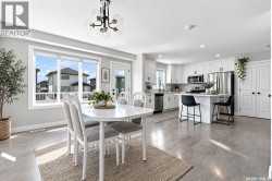 136 Thakur STREET Saskatoon, SK S7W 0Z6