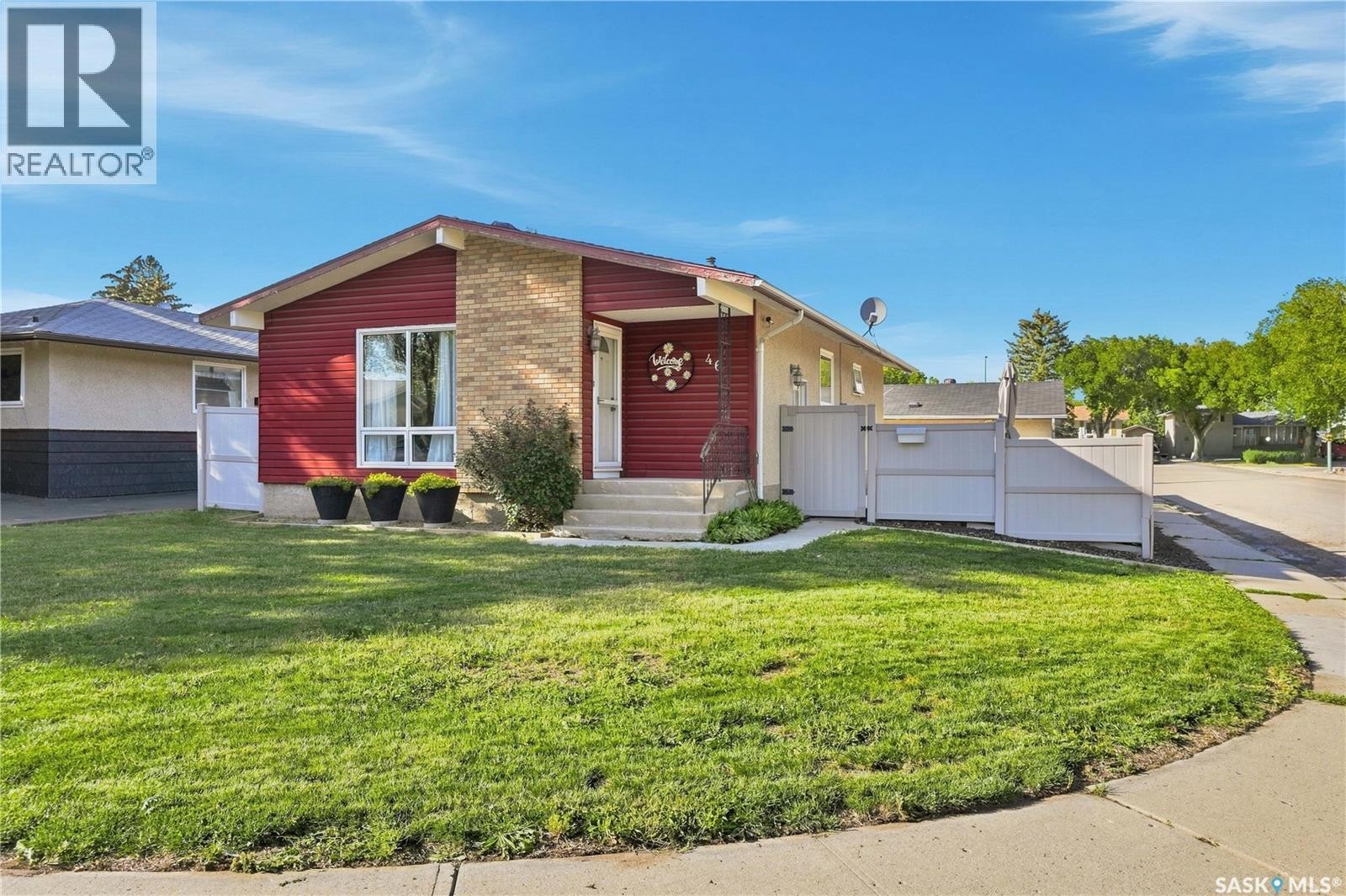46 Cooper Crescent, Regina, SK