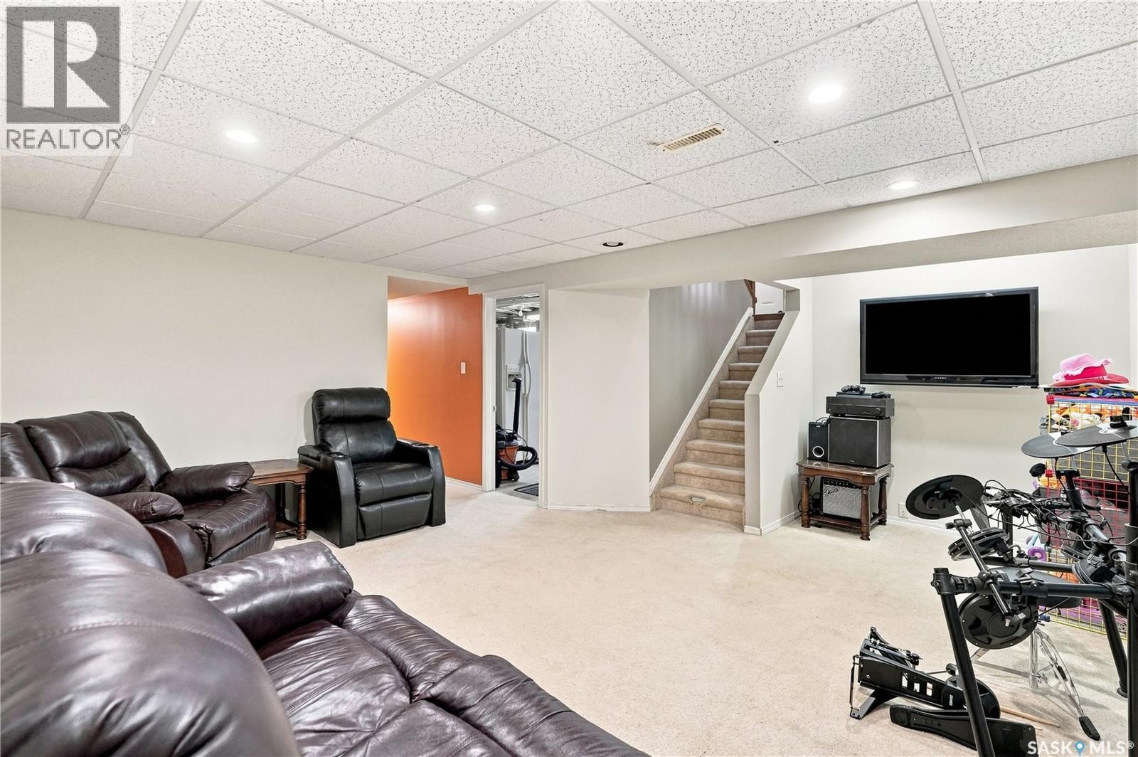 46 Cooper Crescent, Regina, SK