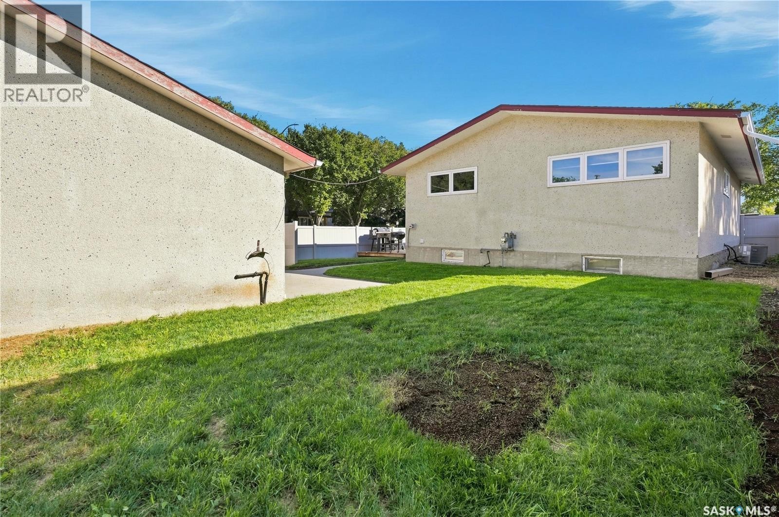 46 Cooper Crescent, Regina, SK