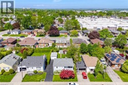 94 CLARENDON Avenue  Hamilton, ON L9A 3A3