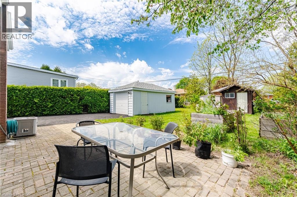 94 Clarendon Avenue, Hamilton, ON